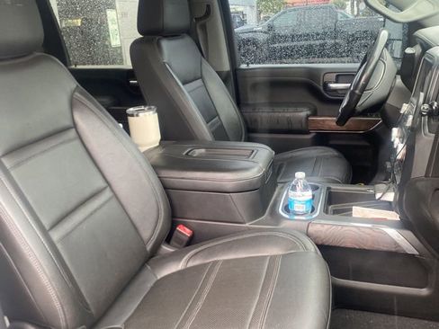 Used 2020 GMC Sierra 3500 Denali w/ Denali Ultimate Package image 8