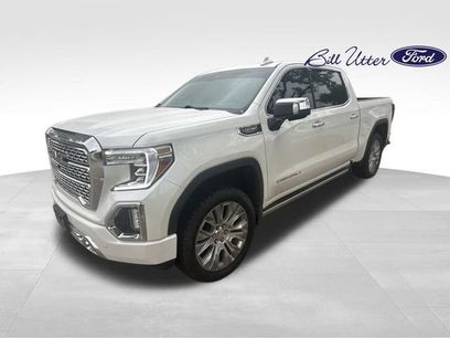 Used 2021 GMC Sierra 1500 Denali w/ Denali Ultimate Package