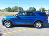 Certified 2022 Ford Explorer XLT w/ Equipment Group 202A image 5