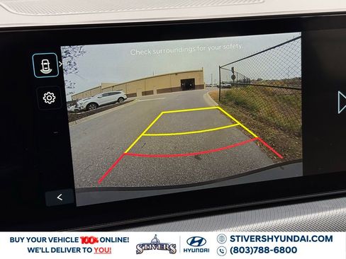 New 2026 Hyundai Sonata SE image 3