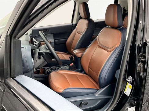 Used 2024 Ford Maverick Lariat w/ FX4 Off-Road Package image 26