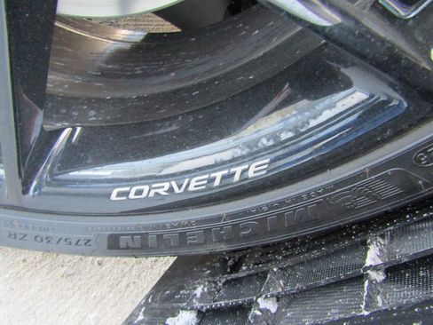 New 2026 Chevrolet Corvette Z06 image 41