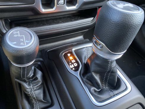 New 2026 Jeep Wrangler Sport S image 11