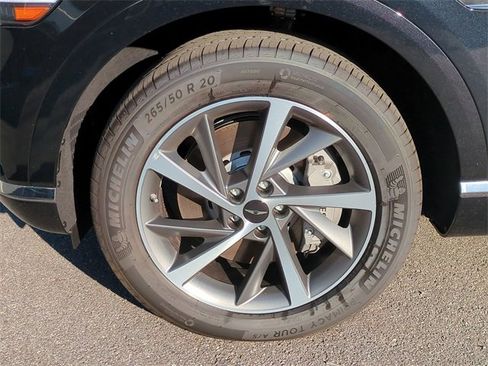 New 2026 Genesis GV80 2.5T Select image 10