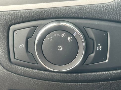 Used 2017 Ford Edge SEL w/ Equipment Group 201A AWD/4WD image 24