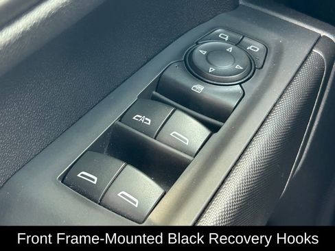 Used 2024 Chevrolet Silverado 1500 Custom w/ Rally Edition image 32