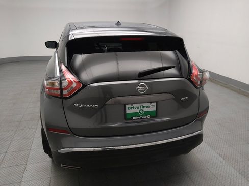 Used 2015 Nissan Murano S image 6