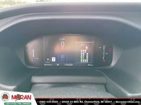 Used 2026 Ford Transit 350 XLT image 16