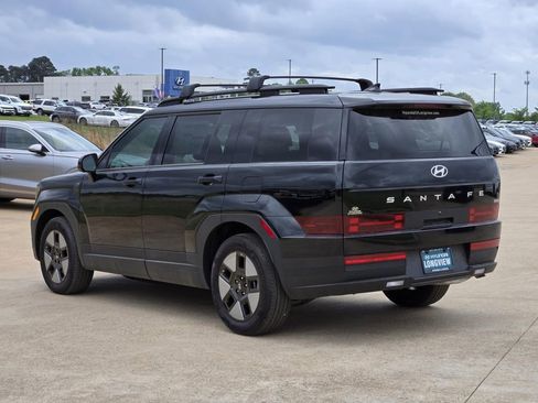 New 2026 Hyundai Santa Fe SEL FWD image 3