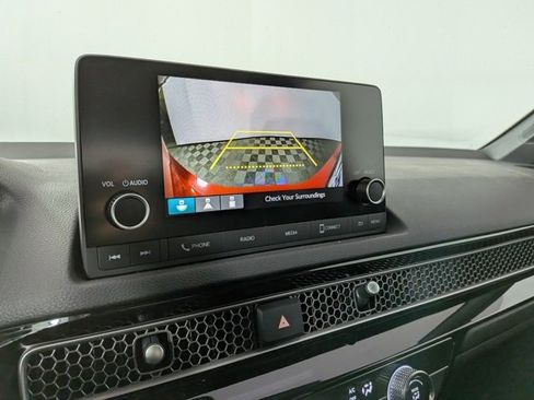 Used 2023 Honda Civic Sport image 7