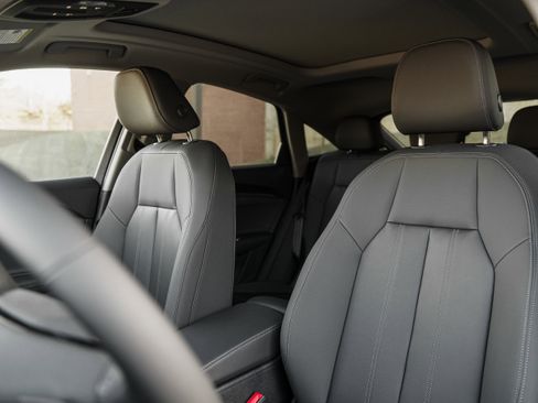 New 2025 Audi Q5 Premium image 20