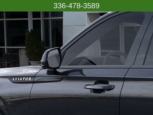 New 2026 Lincoln Aviator Reserve image 20