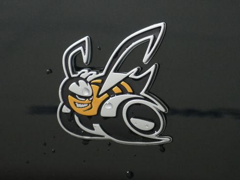 New 2026 Dodge Charger Scat Pack image 32