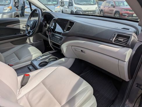 Used 2022 Honda Pilot EX-L image 29