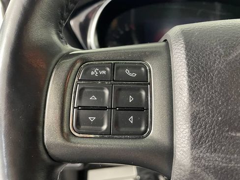 Used 2013 Dodge Dart Limited w/ Technology Group FWD image 11