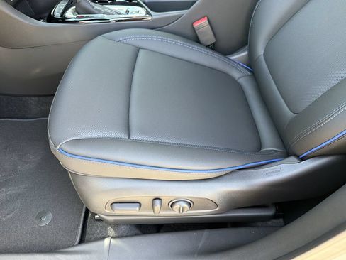 New 2026 Buick Encore GX Sport Touring w/ Advanced Technology Package FWD image 19