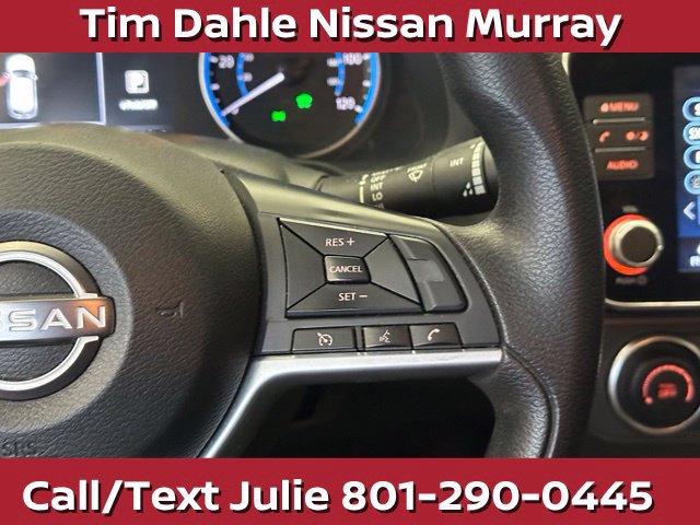 Used 2025 Nissan Leaf S FWD image 25