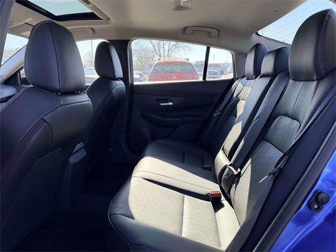 New 2026 Nissan Sentra SR w/ SR Premium Package image 13