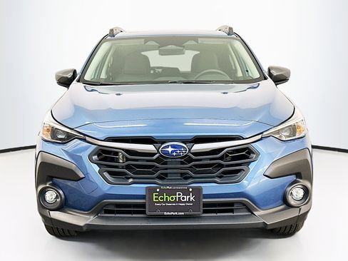 Used 2024 Subaru Crosstrek 2.0i Premium image 2