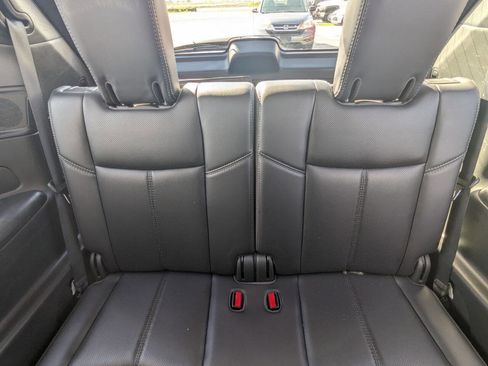 Used 2018 Nissan Pathfinder Platinum w/ Cargo Package image 22