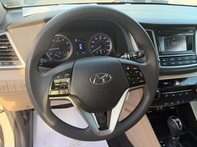 Used 2016 Hyundai Tucson SE FWD image 13