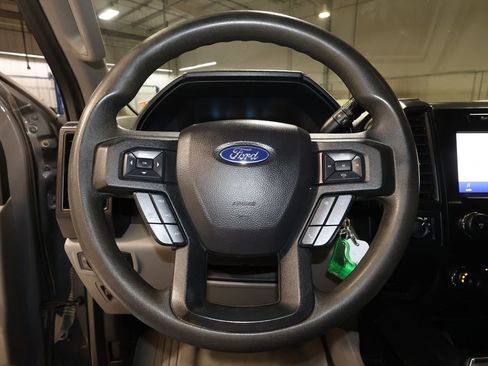 Used 2020 Ford F150 XL w/ Equipment Group 101A Mid image 7