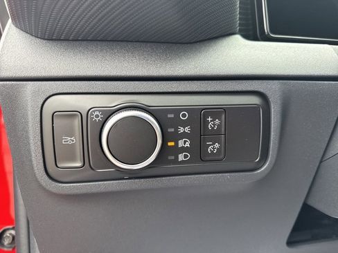 New 2026 Ford Mustang Coupe image 21