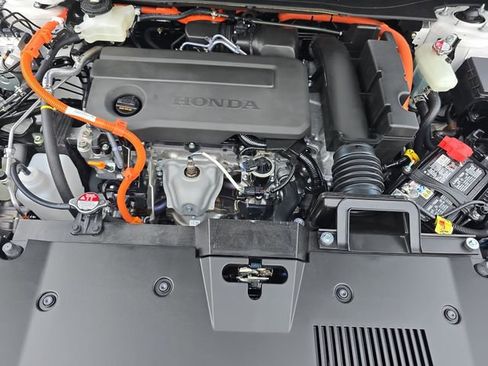 New 2026 Honda CR-V Sport-L image 31