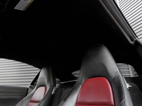 Certified 2018 Porsche 718 Cayman S image 14