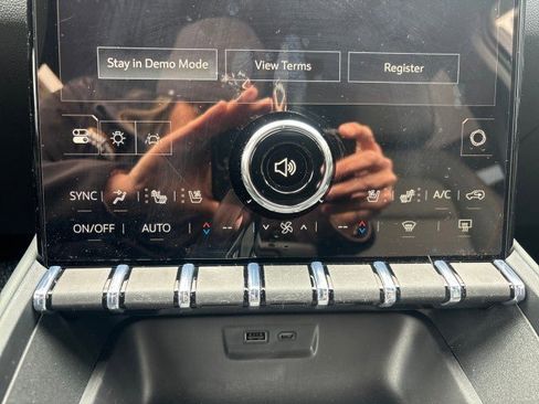 New 2026 GMC Terrain AT4 w/ Convenience Package III image 22