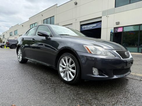 Used 2010 Lexus IS 250 AWD image 2