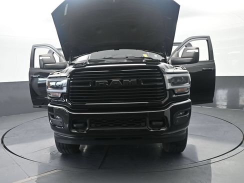 Used 2024 RAM 2500 Laramie w/ Night Edition AWD/4WD image 77