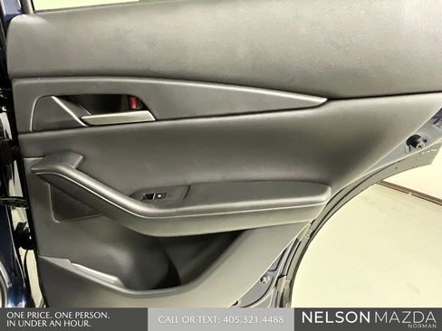 New 2026 MAZDA CX-30 AWD 2.5 S image 18