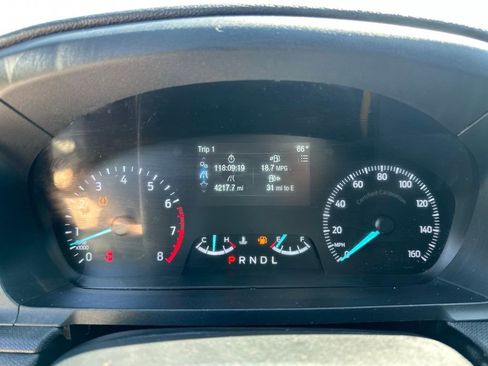 Used 2020 Ford Explorer 4WD Police Interceptor image 31