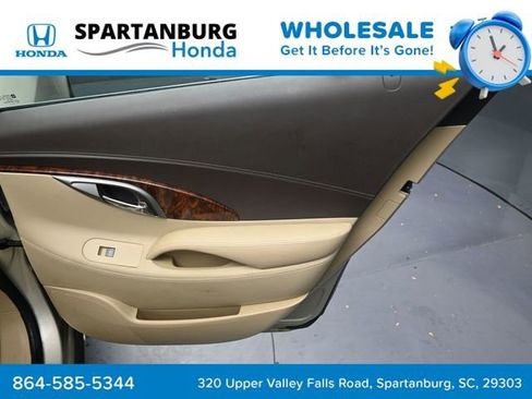 Used 2013 Buick LaCrosse Leather image 17