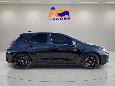 Used 2024 Toyota Corolla GR image 6