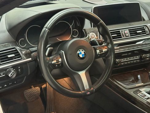 Used 2017 BMW 650i Coupe image 13