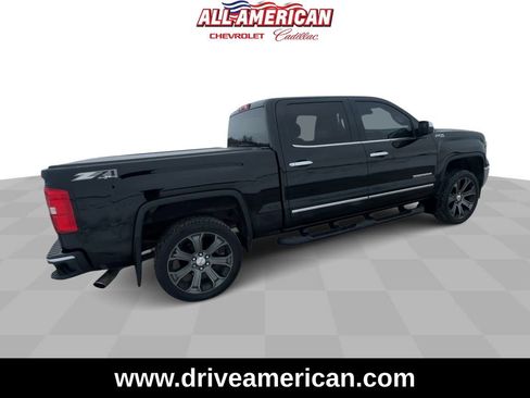Used 2015 GMC Sierra 1500 SLT image 8