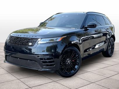 Used 2025 Land Rover Range Rover Velar Dynamic SE