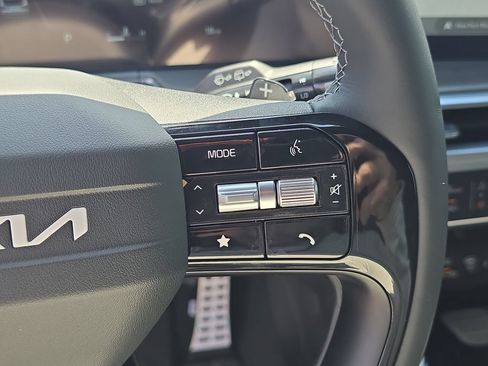New 2026 Kia Sorento SX Prestige AWD/4WD image 33