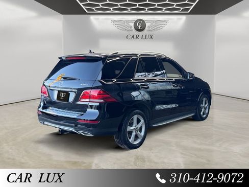 Used 2018 Mercedes-Benz GLE 350 4MATIC image 5