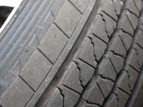 Used 2024 RAM 5500 Tradesman AWD/4WD image 35