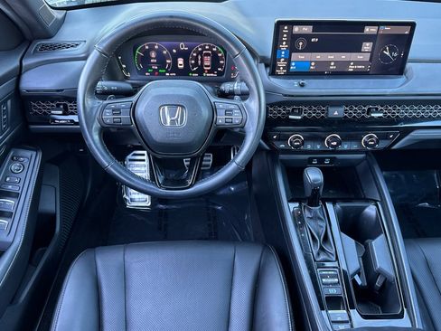 Used 2024 Honda Accord Sport image 28