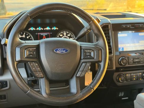 Used 2018 Ford F150 XLT w/ Equipment Group 302A Luxury image 18