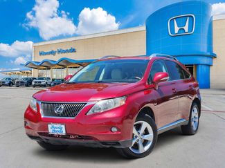 Used 2010 Lexus RX 350 AWD video 1
