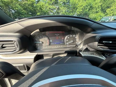 Used 2021 Ford Explorer Timberline AWD/4WD image 15
