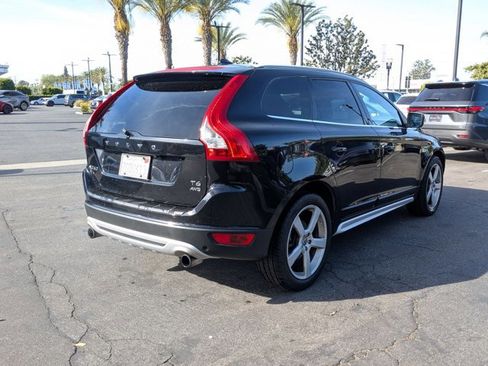 Used 2013 Volvo XC60 T6 AWD/4WD image 5