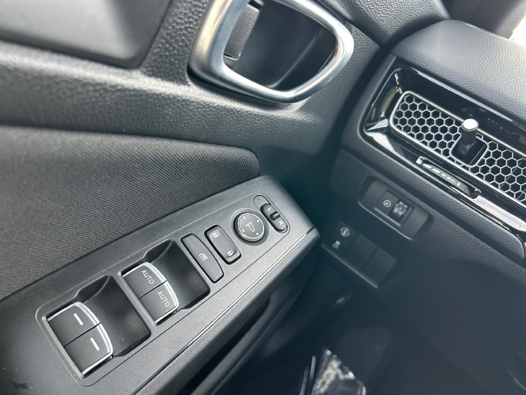 Certified 2024 Honda Civic Sport image 27