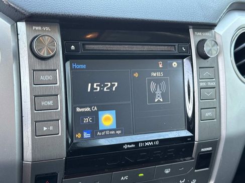 Used 2016 Toyota Tundra SR5 image 11