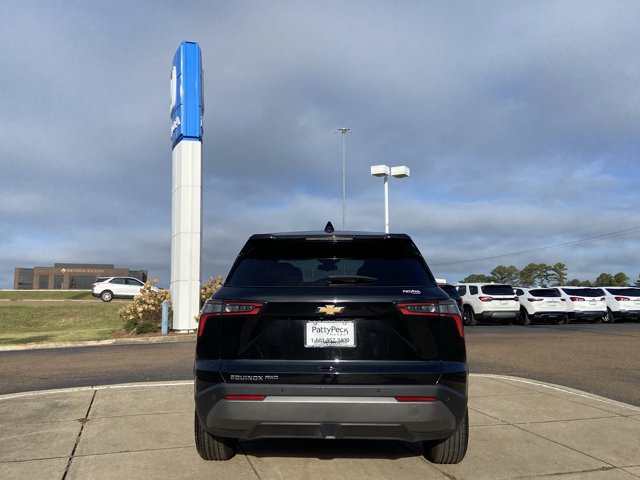 Used 2026 Chevrolet Equinox LT AWD/4WD image 12